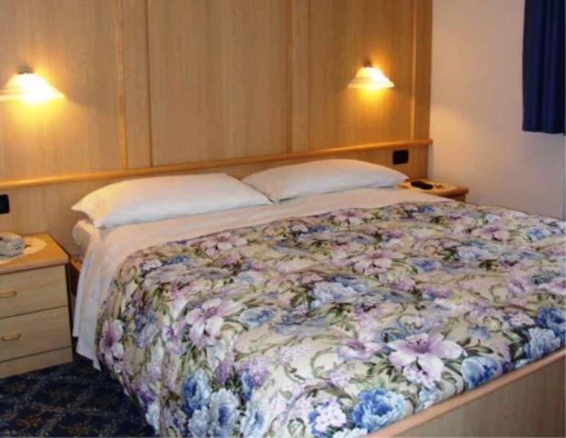 Albergo Fiordaliso Canazei Εξωτερικό φωτογραφία